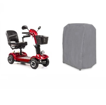 Чехол для инвалидной коляски на все размеры!