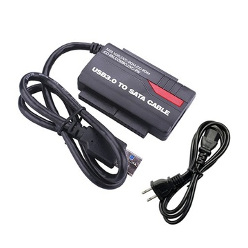 USB 3.0 к IDE / SATA Drive адаптер конвертер кабель