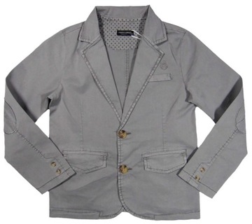 Деловой пиджак 1850 BUSINESS 8A grey