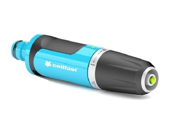 ПРЯМОЙ СПРИНКЛЕР ERGO GUN 53-300 CELLFAST
