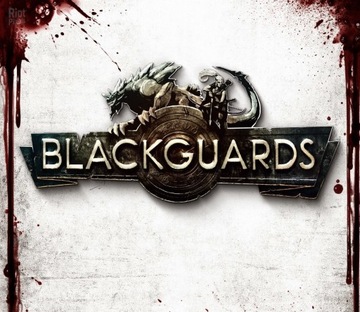 BLACKGUARDS PL PC STEAM KLUCZ + BONUS