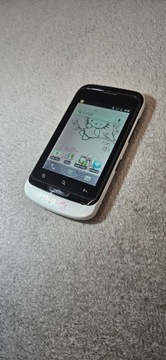 Alcatel One Touch 918 Доглянутий Угода