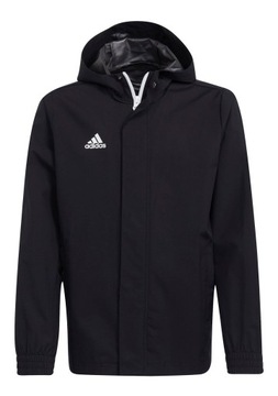 ADIDAS детская куртка ветровка ENTRADA р. 140см