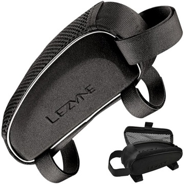 Сумка lezyne ENERGY Caddy L черный
