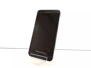 Телефон BLACKBERRY Z10 # описание