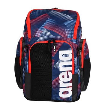 Arena Team 45l спортивный рюкзак для спортсменов