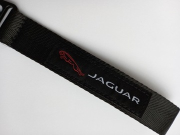 Ремешок для ключей Jaguar