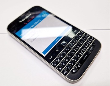 BLACKBERRY Q12 (4661/23) # описание!