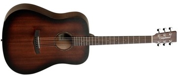 TANGLEWOOD TWCR D - акустическая гитара новый