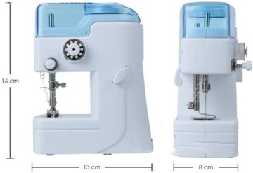 Дитяча швейна машина Small Foot Sewing Machine