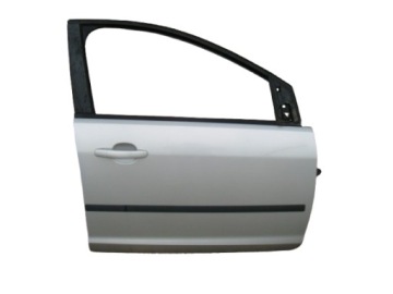 FORD FOCUS MK2 II KOMBI 04- DRZWI PRAWY PRZÓD