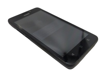 Смартфон Huawei Y635 5 " 1 ГБ / 8 ГБ черный