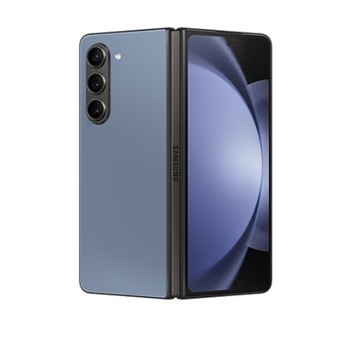 Samsung Galaxy смартфон с Fold5 12 ГБ / 1 ТБ 5G синий / OUTLET