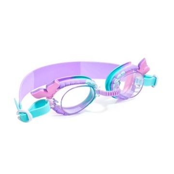 Aqua2ude русалка детские плавательные очки