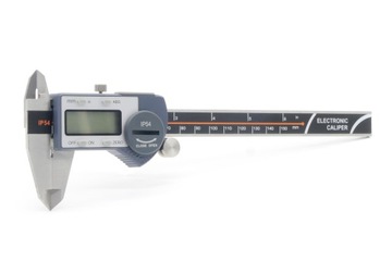 Электронный штангенциркуль 150 мм / IP54 - DARMET 131-320A