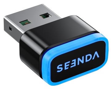 СИМУЛЯТОР МИШІ SEENDA MOUSE JIGGLER ВІДДАЛЕНА РОБОТА