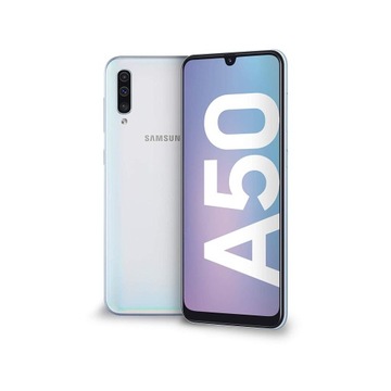 Samsung Galaxy A50 A505F 4 / 128GB Белый-Белый