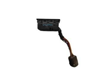 HYUNDAI GALLOPER LIFT 98- PRZEŁĄCZNIK SZYB LEWY PRZÓD