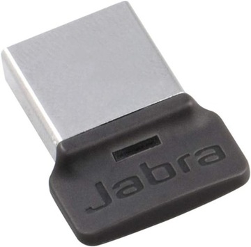 Jabra Link 370 (14208-23), адаптер, USB-A, BT, MS