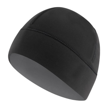 Неопреновая кепка Prolimit PLT std-Black-XL