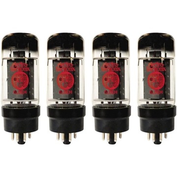 Електронні трубки-Electro Harmonix 6l6eh Platinium Quad