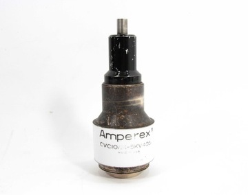 Вакуумний конденсатор 10pF-1000PF 5KV AMPEREX