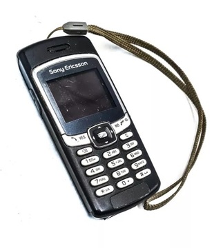 ТЕЛЕФОН SONY ERICSSON