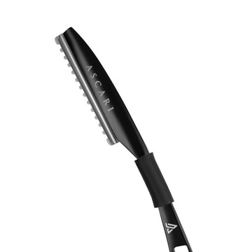 Китайский нож бритвы нет от стилиста Аскари Японии