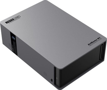 Файловый сервер Totolink AirMemo N1