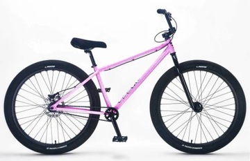Mafiabikes Bomma 26 " вуличний велосипед | рожевий 2023