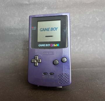 Игровая Консоль Nintendo Game Boy Color