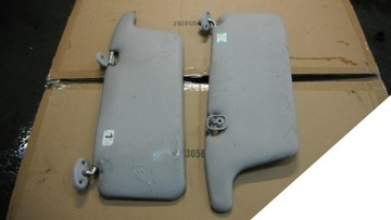 MAZDA DEMIO 98-03 DASZEK SŁONECZNY KOMPLET