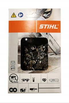 Цепь STIHL 325 1,5 64og. Rapid Duro