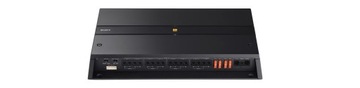 Усилитель SONY XM-8es 8-канальный Hi-Res