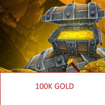 WoW Dragonflight gold Burning Legion 100k + Alliance / Horde