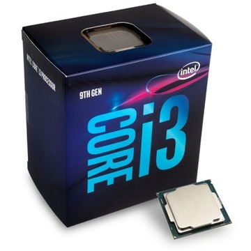 Intel I3 9100 4x4. 2 BOX BTC MINING 9ГЕНЕРАЦИЯ 24MC