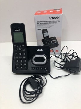 Беспроводной телефон VTech CS2050