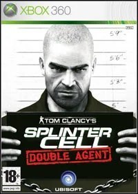 Tom Clancy's Splinter Cell Double Agent x360