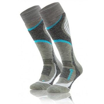 Шкарпетки для сноуборду Sesto Senso WZ SK01 R. 42-44