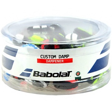 Babolat ABSORBER Babolat CUSTOM DAMP / шт / 140611