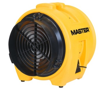 Майстер BL8800 7800 м3 / год вентилятор