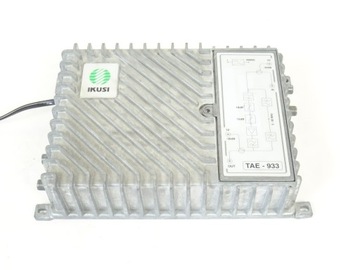 Усилитель пассивного канала обратной связи Ikusi TAE-933