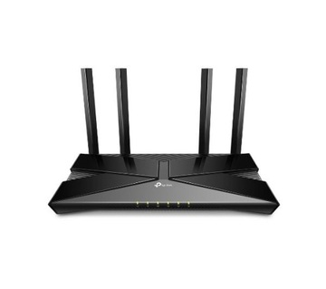 Маршрутизатор TP-LINK Archer AX1500 5GHz WIFI6 LAN x4