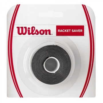 Ракетна стрічка Wilson Racket saver black 2,4 м.
