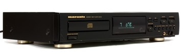 MARANTZ CD - 46 СУЧАСНИЙ CD-ПЛЕЄР CD-R