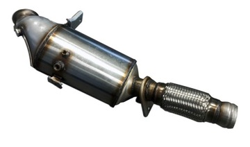 Фільтр DPF VW AMAROK 2010-2.0 BITDI