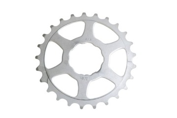 Мереживо касети Miche для Shimano 25t 11s / K13/