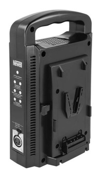 Зарядний пристрій Newell двоканальний V-Mount