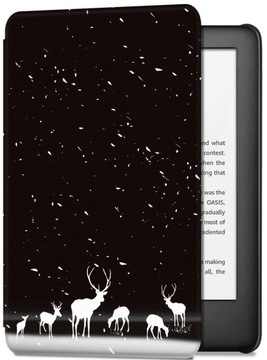РОЗУМНИЙ ЧОХОЛ ДЛЯ KINDLE PAPERWHITE V / 5