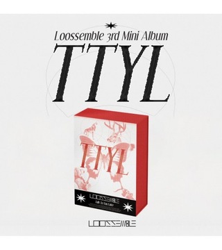LOOSSEMBLE-TTYL-RIZZ VER.